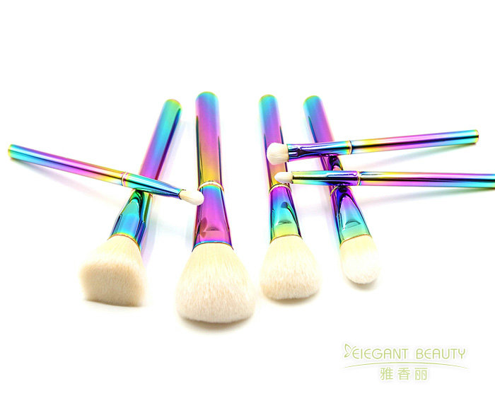 定制化妝刷需要多長時間制作？