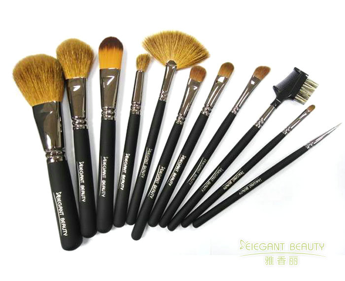為什么有些化妝刷會(huì)掉毛？如何避免這一問題？