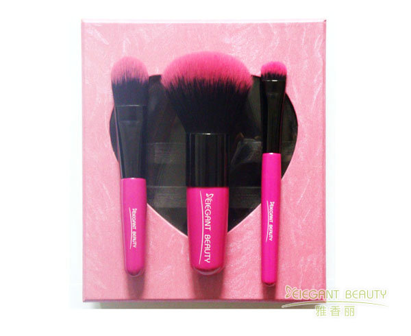 定制成套化妝刷時(shí)，是否可以添加品牌標(biāo)識(shí)或個(gè)性化圖案？